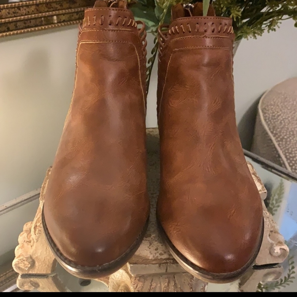 Boutique by Corky’s Booties